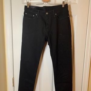 Abercrombie & Fitch Langdon Slim Jeans 32x34